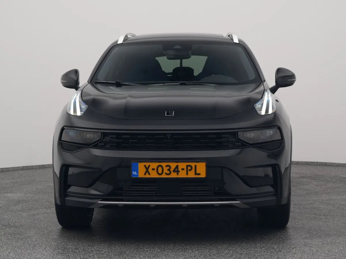 1.5 Plug-in Hybrid | 360° | BLACK | ZWARTE HEMEL | NLD AUTO