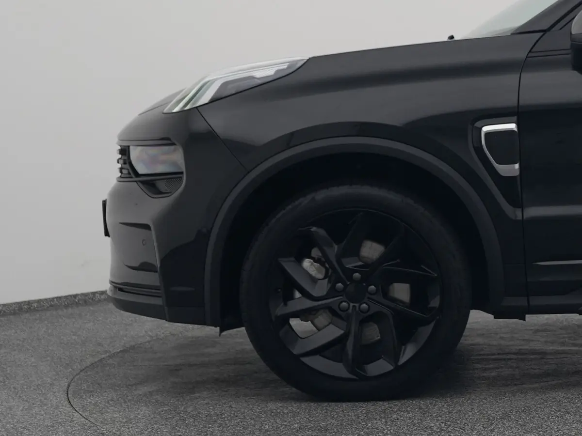 1.5 Plug-in Hybrid | 360° | BLACK | ZWARTE HEMEL | NLD AUTO