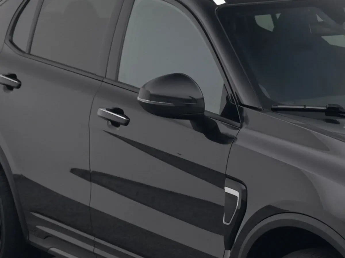 1.5 Plug-in Hybrid | 360° | BLACK | ZWARTE HEMEL | NLD AUTO