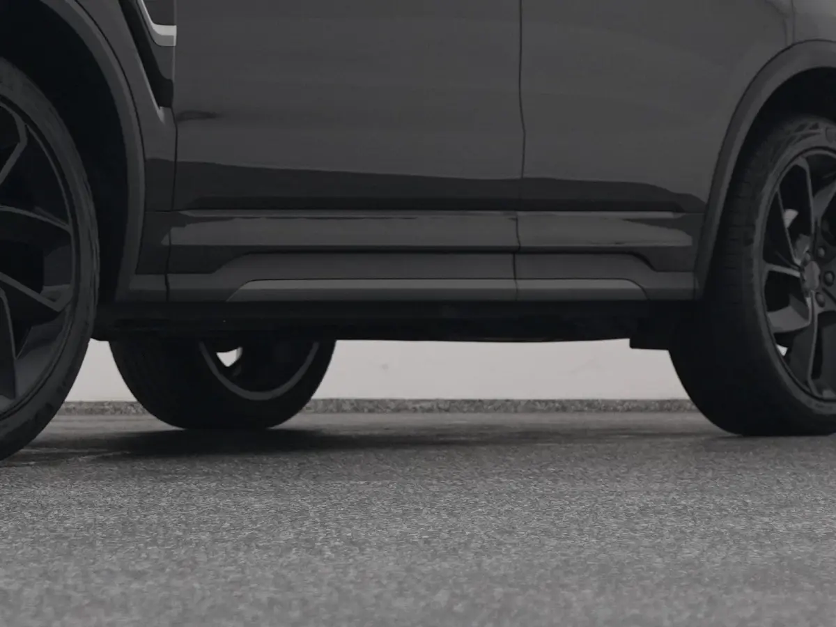 1.5 Plug-in Hybrid | 360° | BLACK | ZWARTE HEMEL | NLD AUTO