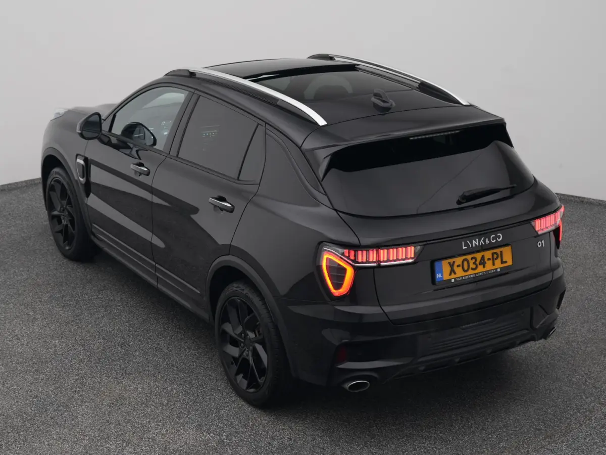 1.5 Plug-in Hybrid | 360° | BLACK | ZWARTE HEMEL | NLD AUTO