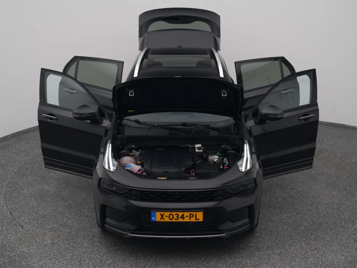 1.5 Plug-in Hybrid | 360° | BLACK | ZWARTE HEMEL | NLD AUTO