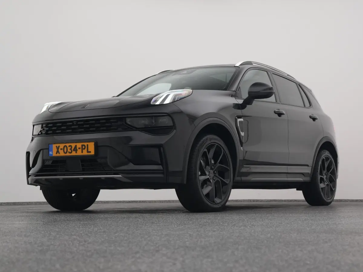 1.5 Plug-in Hybrid | 360° | BLACK | ZWARTE HEMEL | NLD AUTO
