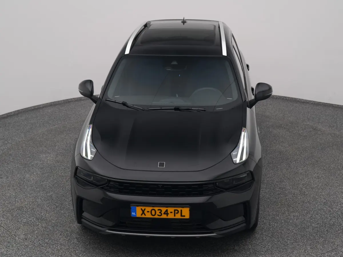 1.5 Plug-in Hybrid | 360° | BLACK | ZWARTE HEMEL | NLD AUTO
