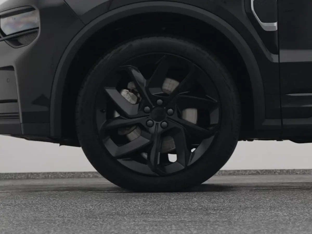 1.5 Plug-in Hybrid | 360° | BLACK | ZWARTE HEMEL | NLD AUTO