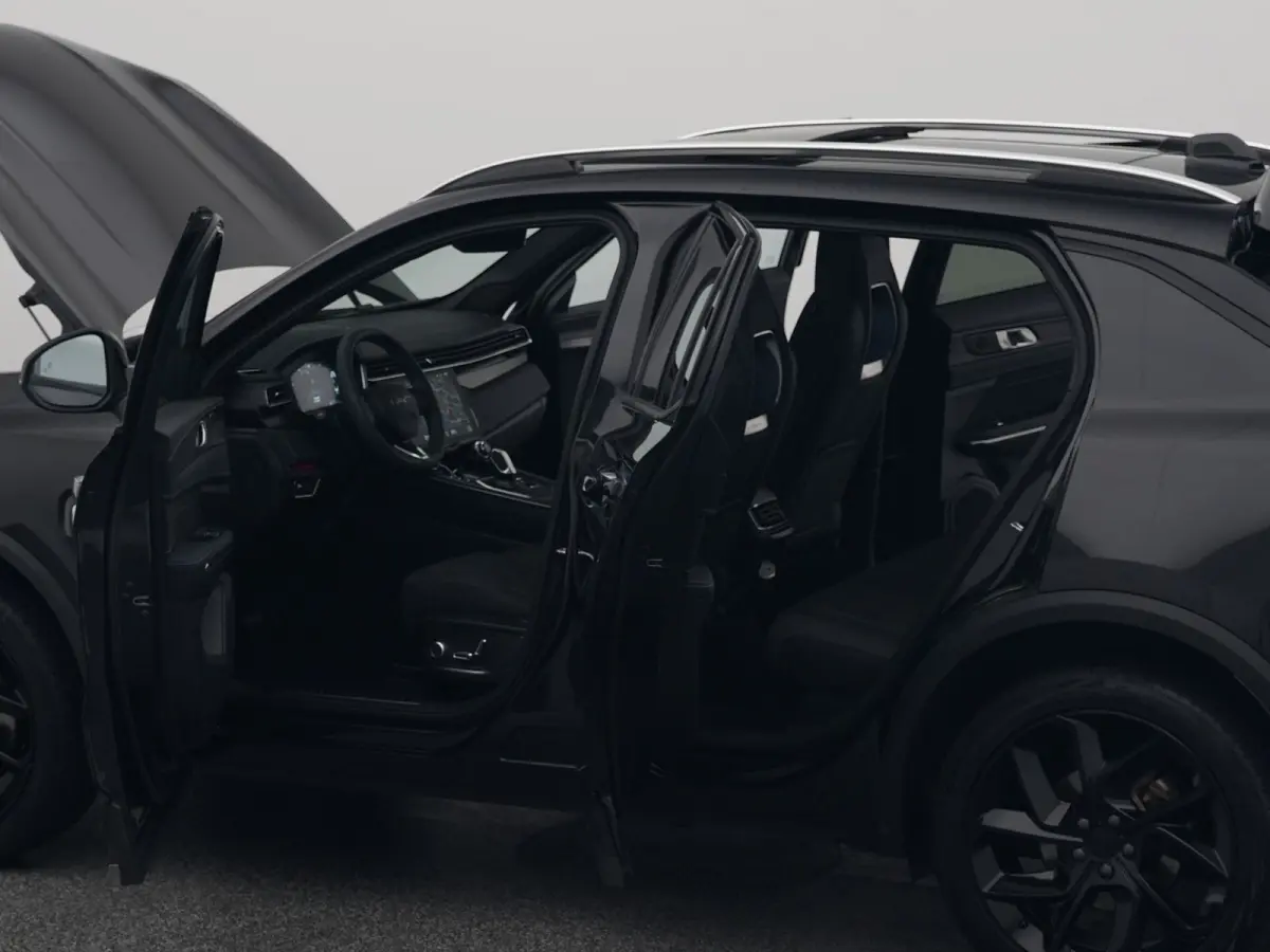 1.5 Plug-in Hybrid | 360° | BLACK | ZWARTE HEMEL | NLD AUTO