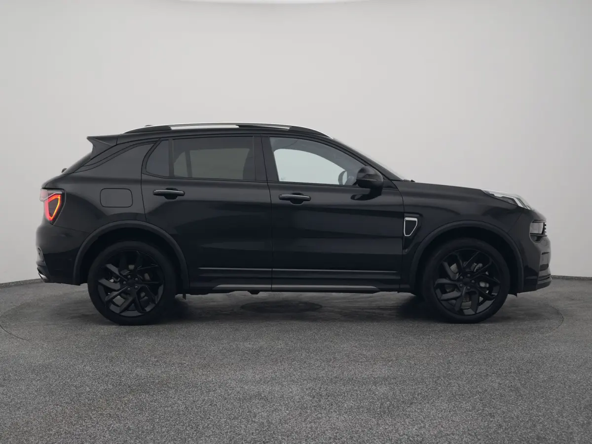 1.5 Plug-in Hybrid | 360° | BLACK | ZWARTE HEMEL | NLD AUTO