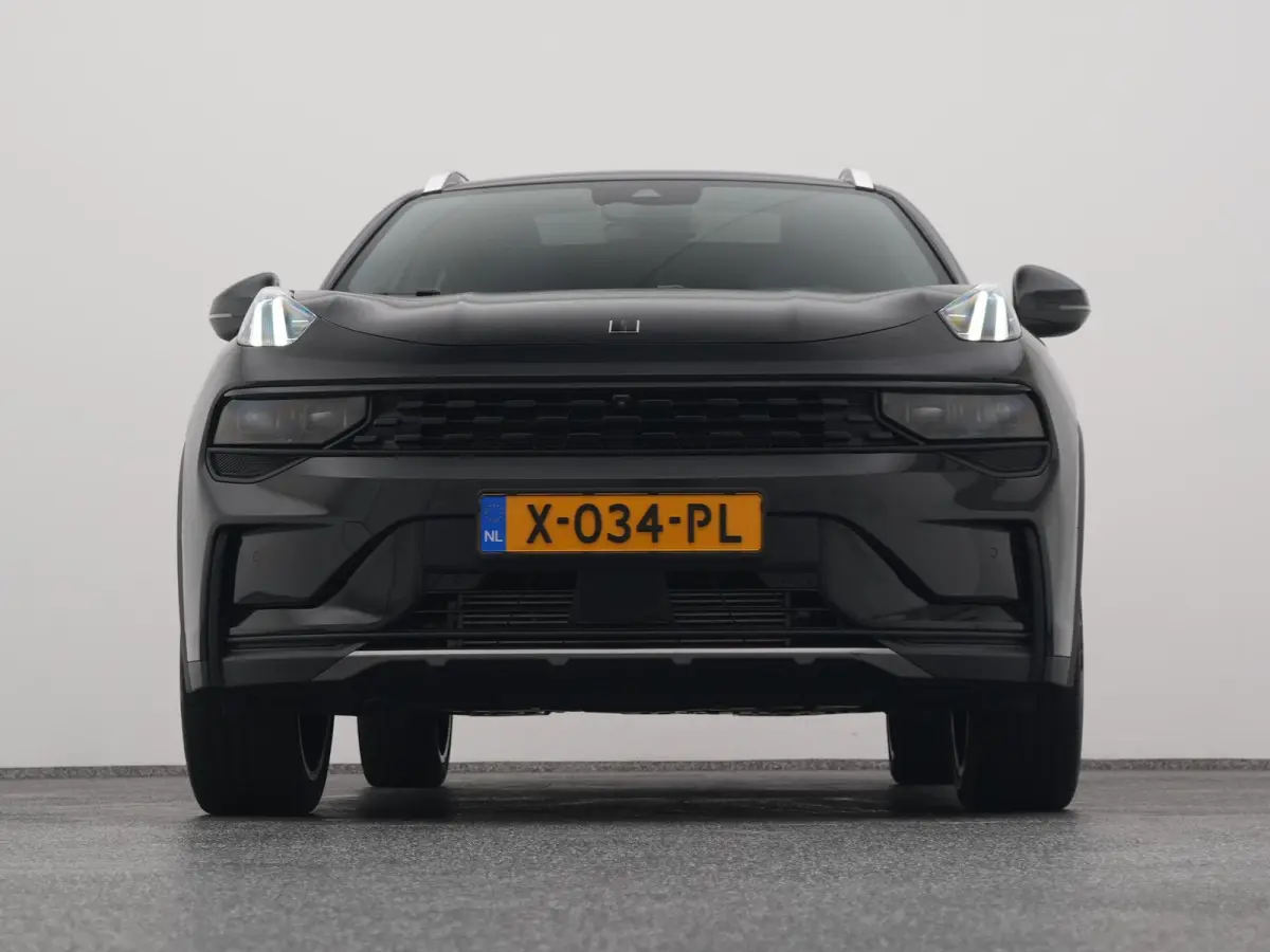 1.5 Plug-in Hybrid | 360° | BLACK | ZWARTE HEMEL | NLD AUTO