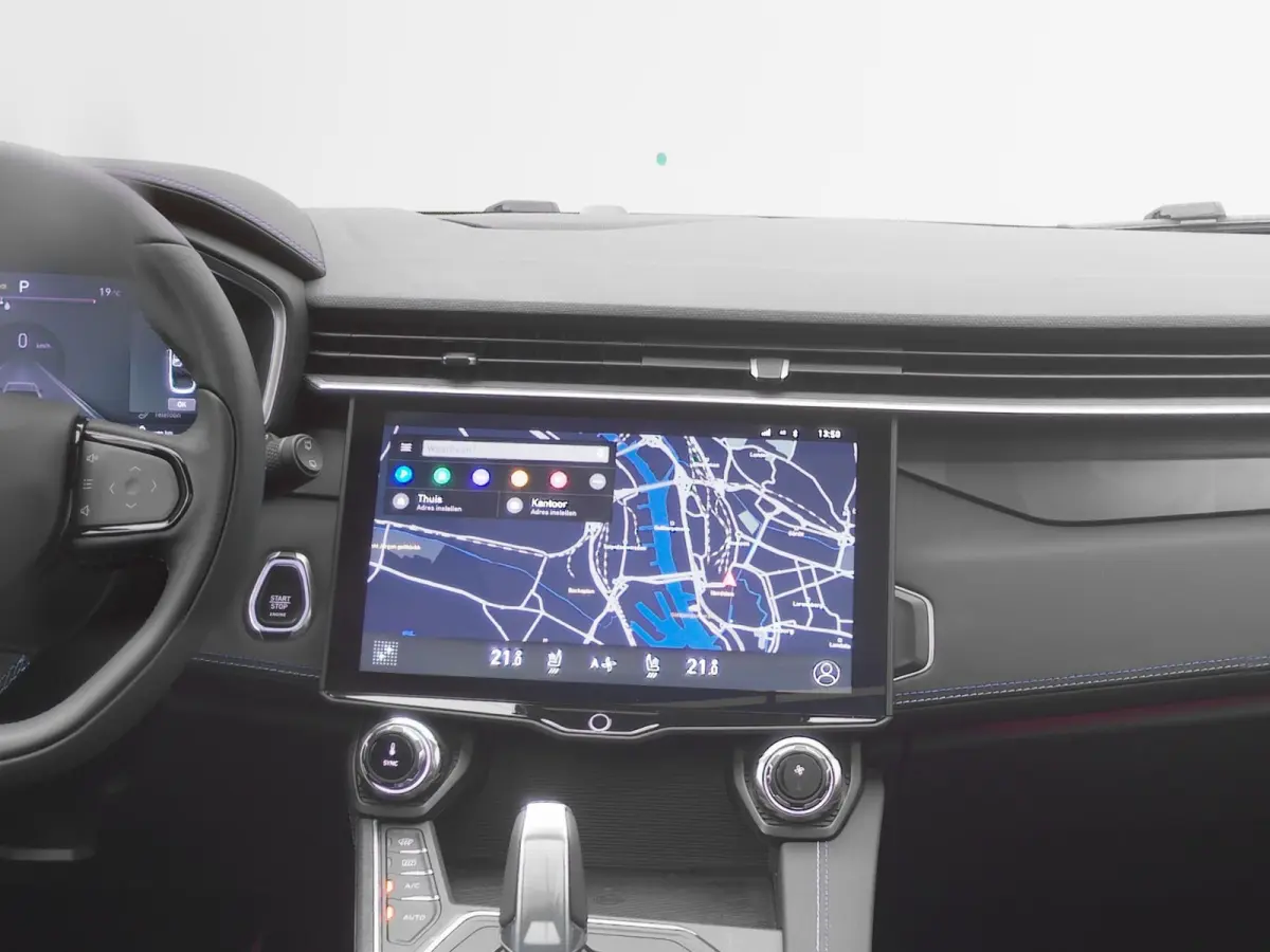 1.5 Plug-in Hybrid | 360° | BLACK | ZWARTE HEMEL | NLD AUTO