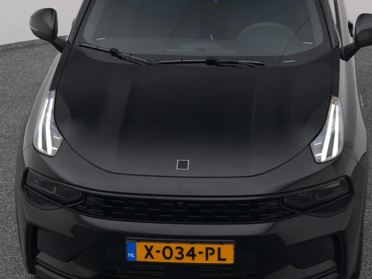 1.5 Plug-in Hybrid | 360° | BLACK | ZWARTE HEMEL | NLD AUTO