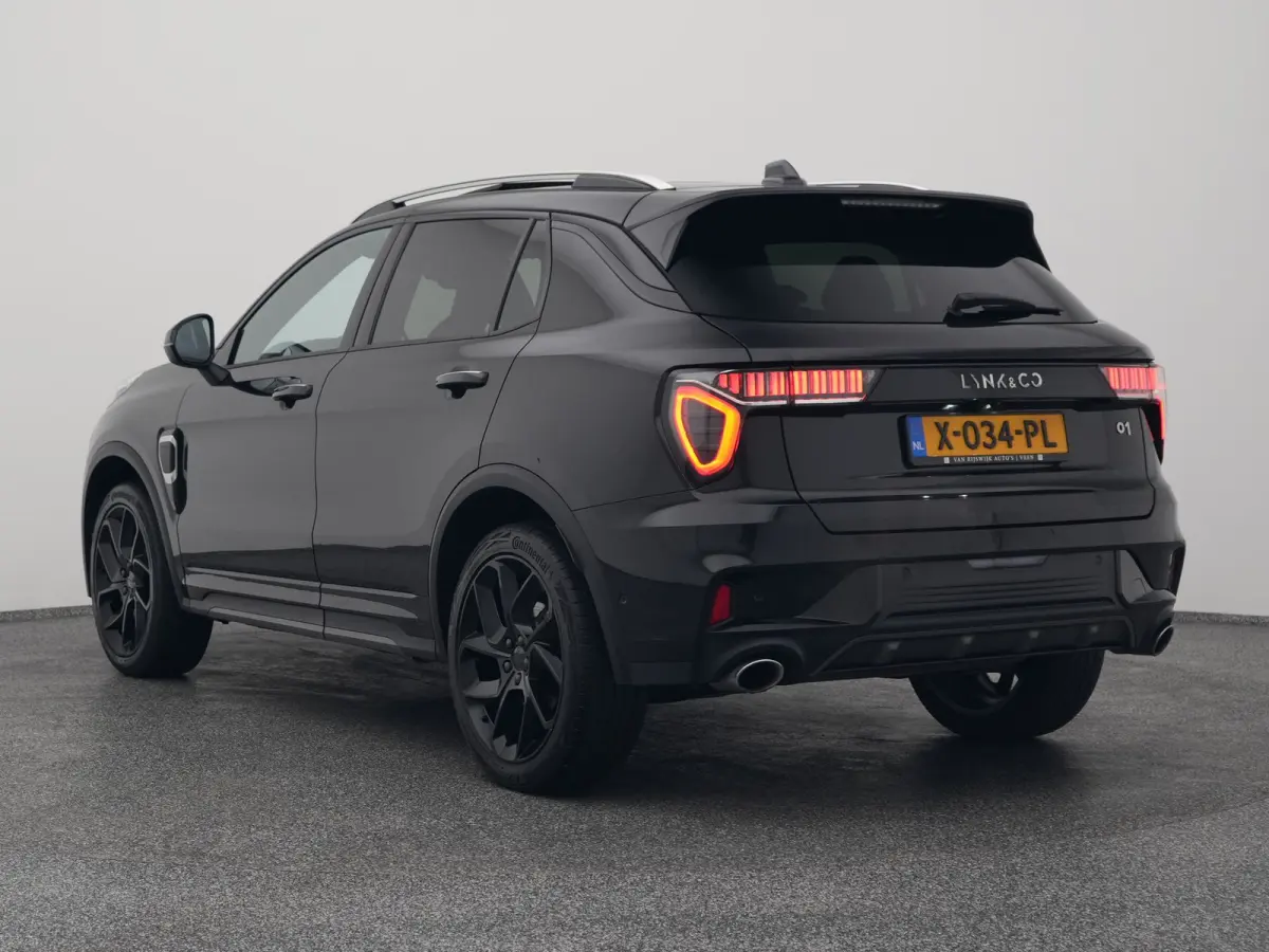 1.5 Plug-in Hybrid | 360° | BLACK | ZWARTE HEMEL | NLD AUTO