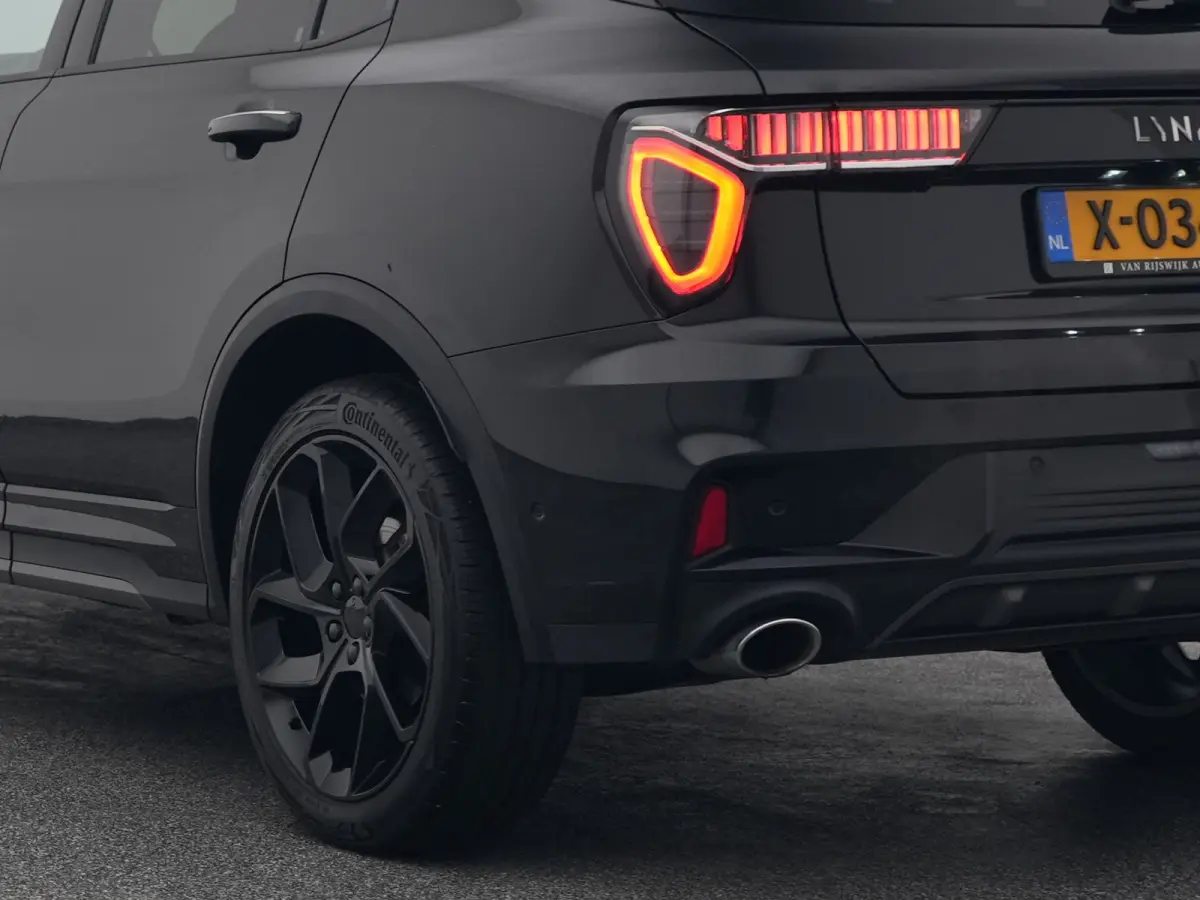 1.5 Plug-in Hybrid | 360° | BLACK | ZWARTE HEMEL | NLD AUTO