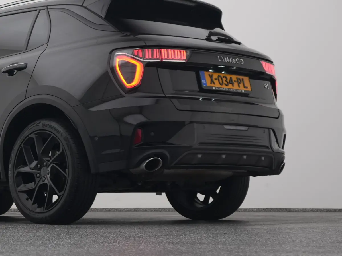 1.5 Plug-in Hybrid | 360° | BLACK | ZWARTE HEMEL | NLD AUTO