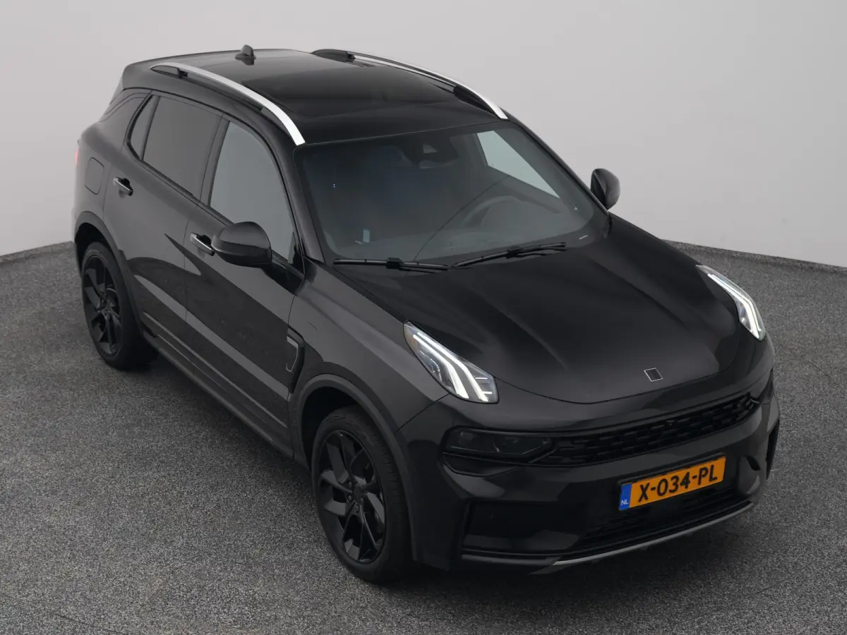 1.5 Plug-in Hybrid | 360° | BLACK | ZWARTE HEMEL | NLD AUTO