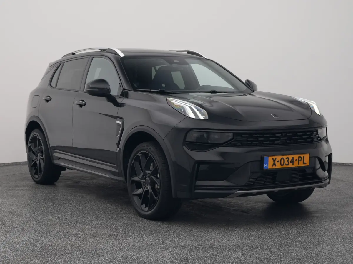 1.5 Plug-in Hybrid | 360° | BLACK | ZWARTE HEMEL | NLD AUTO