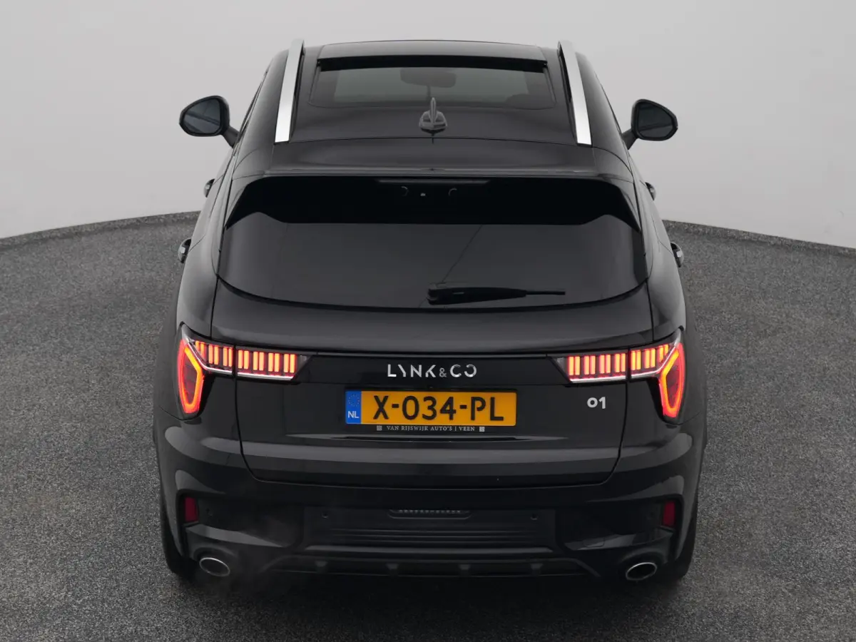 1.5 Plug-in Hybrid | 360° | BLACK | ZWARTE HEMEL | NLD AUTO