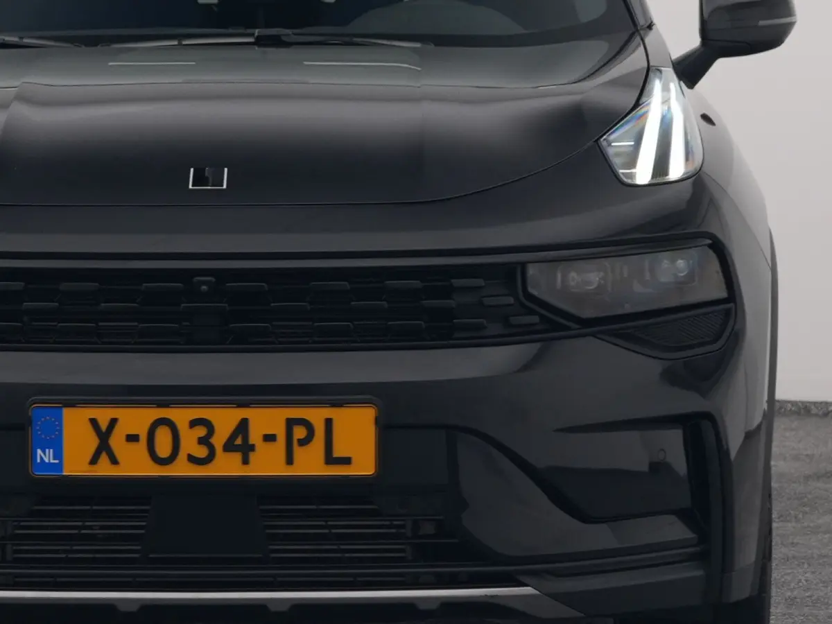 1.5 Plug-in Hybrid | 360° | BLACK | ZWARTE HEMEL | NLD AUTO