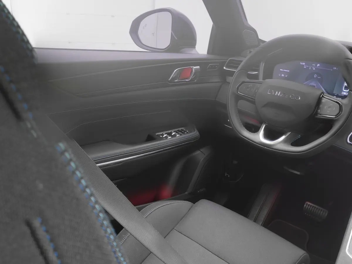 1.5 Plug-in Hybrid | 360° | BLACK | ZWARTE HEMEL | NLD AUTO