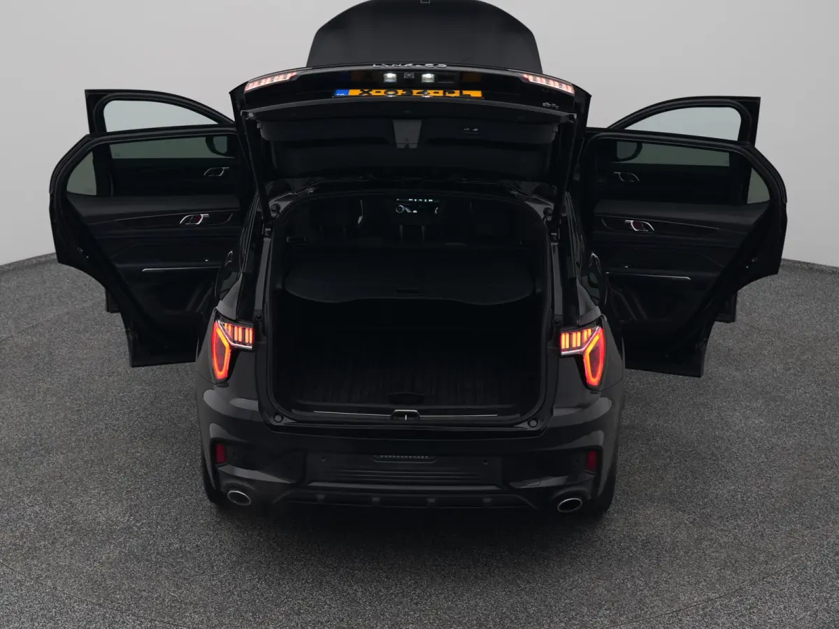 1.5 Plug-in Hybrid | 360° | BLACK | ZWARTE HEMEL | NLD AUTO