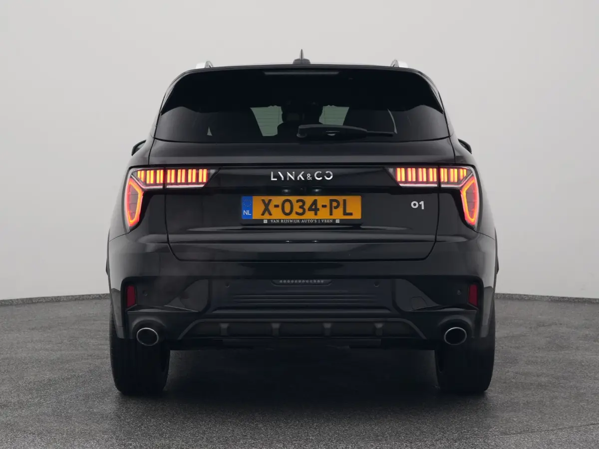 1.5 Plug-in Hybrid | 360° | BLACK | ZWARTE HEMEL | NLD AUTO