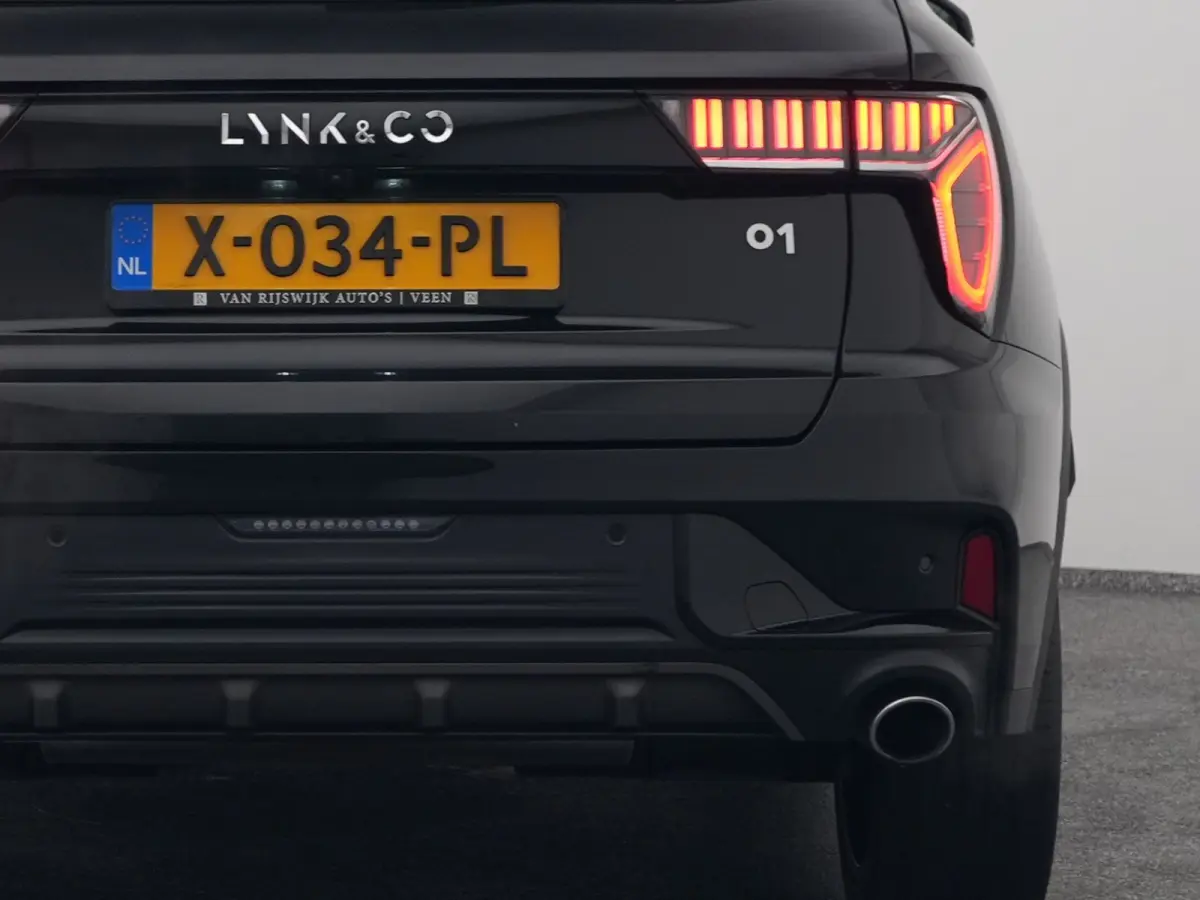 1.5 Plug-in Hybrid | 360° | BLACK | ZWARTE HEMEL | NLD AUTO