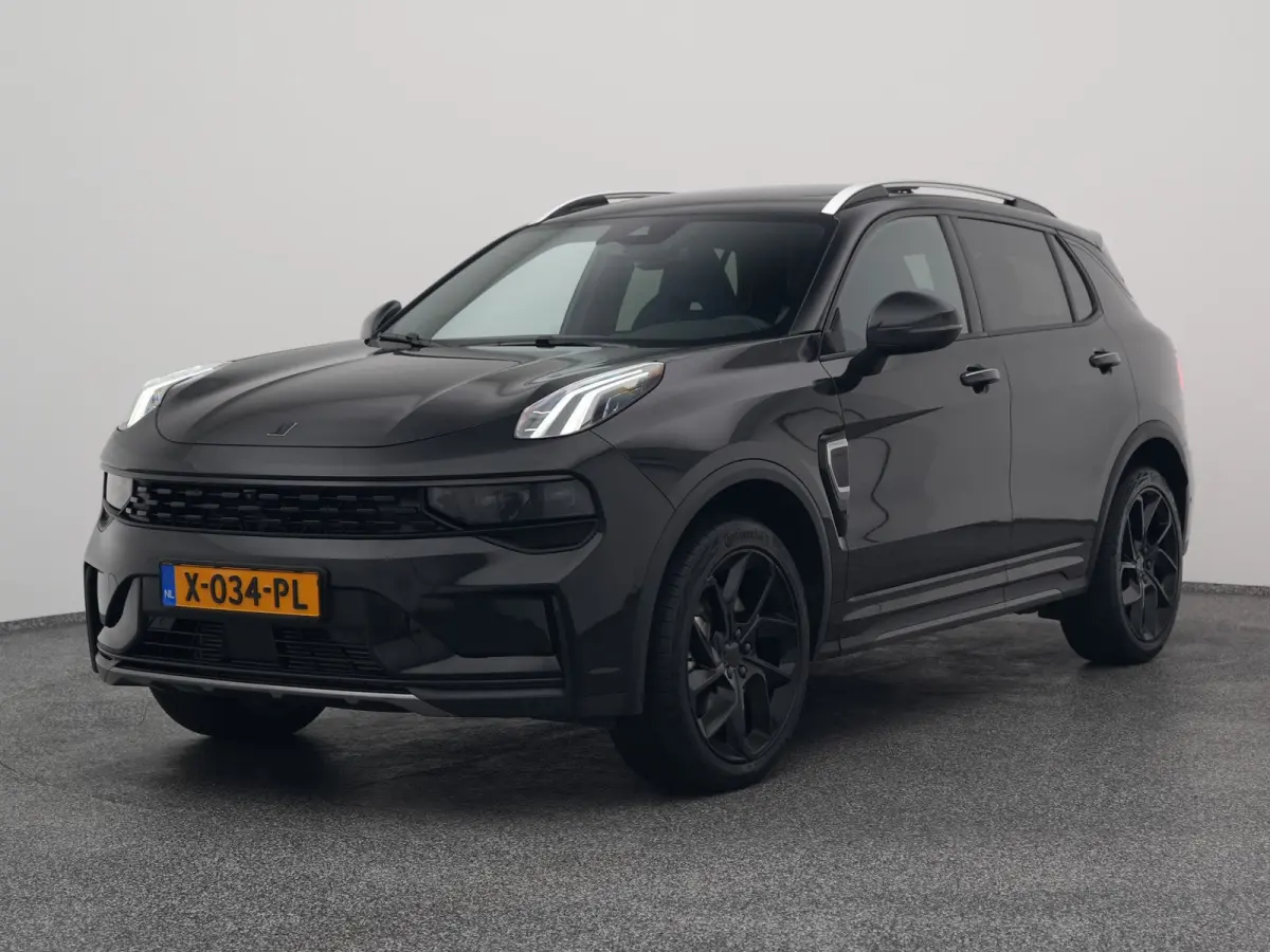 1.5 Plug-in Hybrid | 360° | BLACK | ZWARTE HEMEL | NLD AUTO