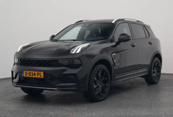 1.5 Plug-in Hybrid | 360° | BLACK | ZWARTE HEMEL | NLD AUTO