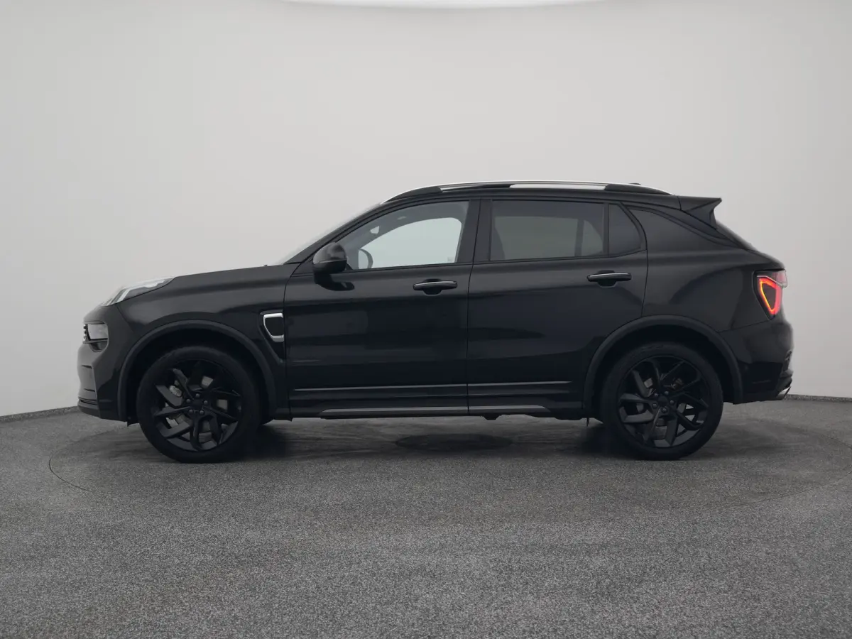 1.5 Plug-in Hybrid | 360° | BLACK | ZWARTE HEMEL | NLD AUTO