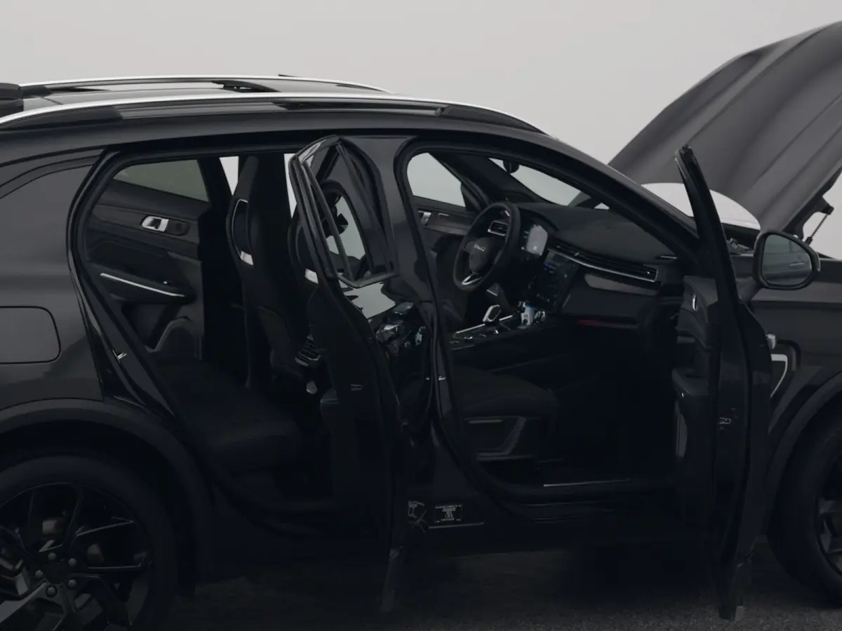1.5 Plug-in Hybrid | 360° | BLACK | ZWARTE HEMEL | NLD AUTO