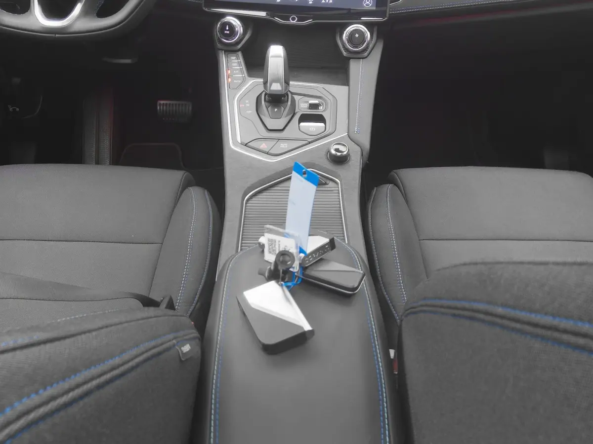 1.5 Plug-in Hybrid | 360° | BLACK | ZWARTE HEMEL | NLD AUTO
