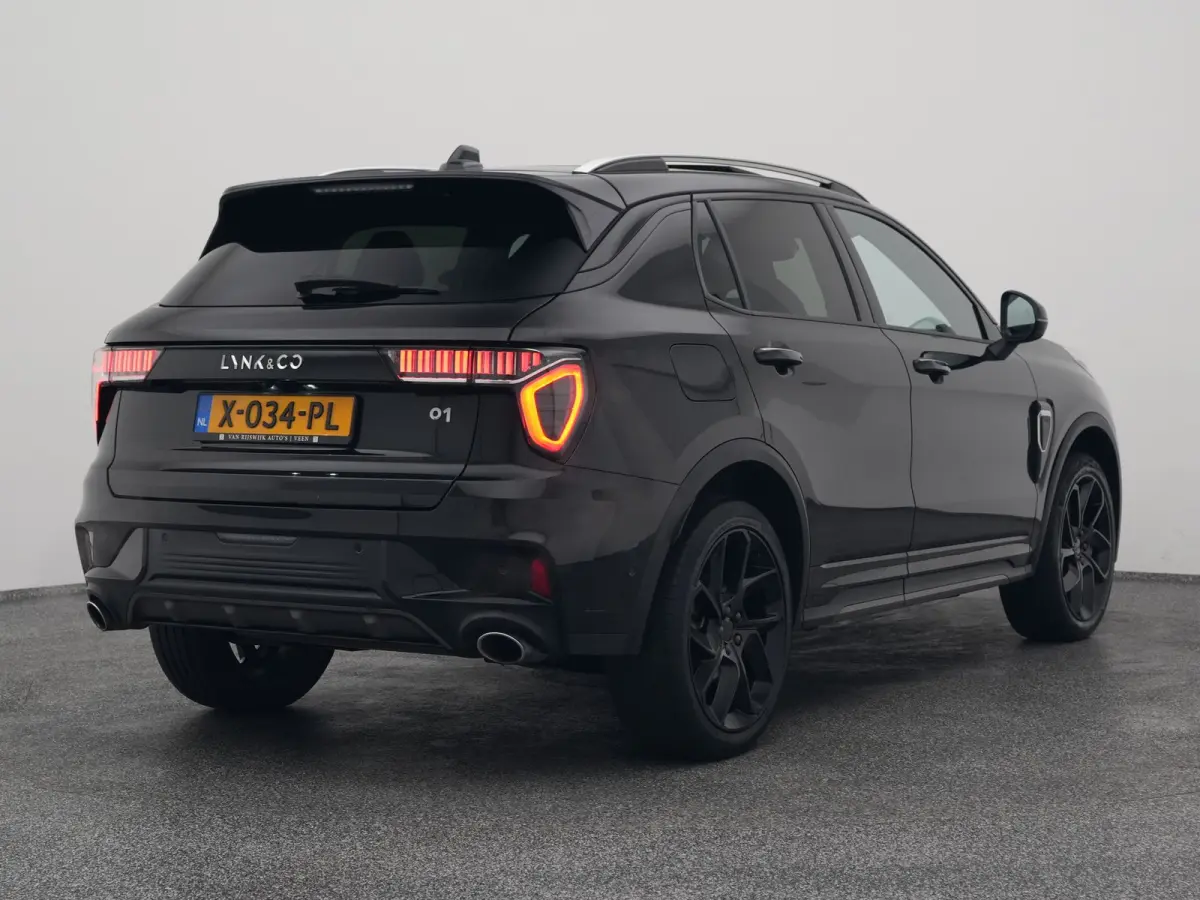 1.5 Plug-in Hybrid | 360° | BLACK | ZWARTE HEMEL | NLD AUTO