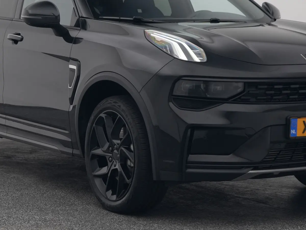 1.5 Plug-in Hybrid | 360° | BLACK | ZWARTE HEMEL | NLD AUTO