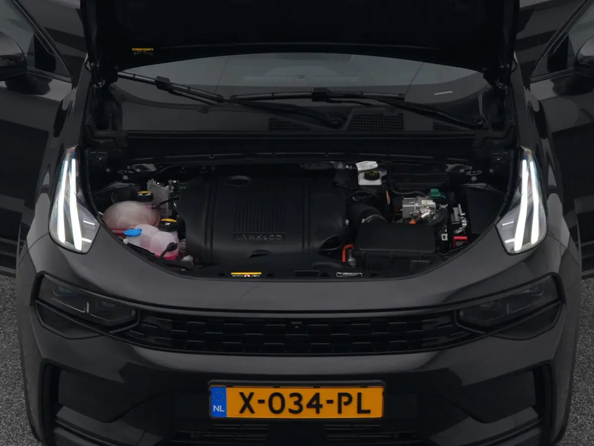1.5 Plug-in Hybrid | 360° | BLACK | ZWARTE HEMEL | NLD AUTO