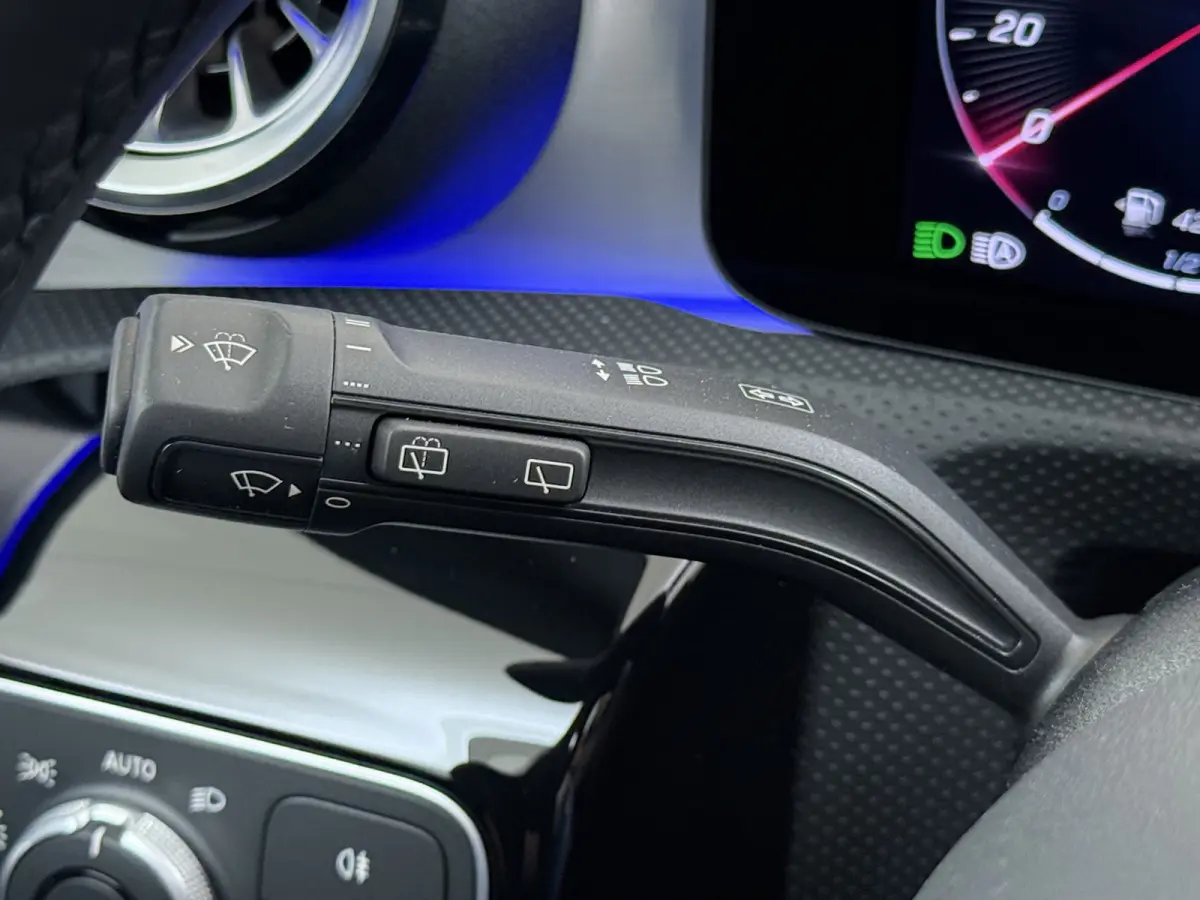 CLA 250 e Shooting Brake AMG line Night | Panorama 360 Distronic HUD Keyless Dodehoek