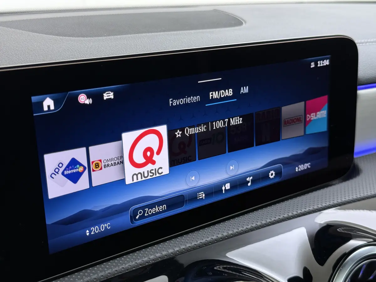 CLA 250 e Shooting Brake AMG line Night | Panorama 360 Distronic HUD Keyless Dodehoek