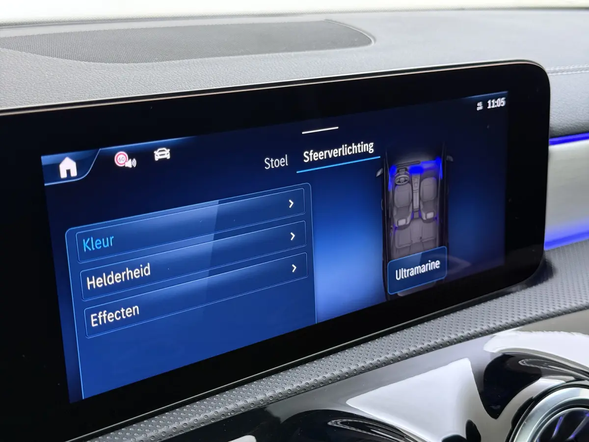 CLA 250 e Shooting Brake AMG line Night | Panorama 360 Distronic HUD Keyless Dodehoek