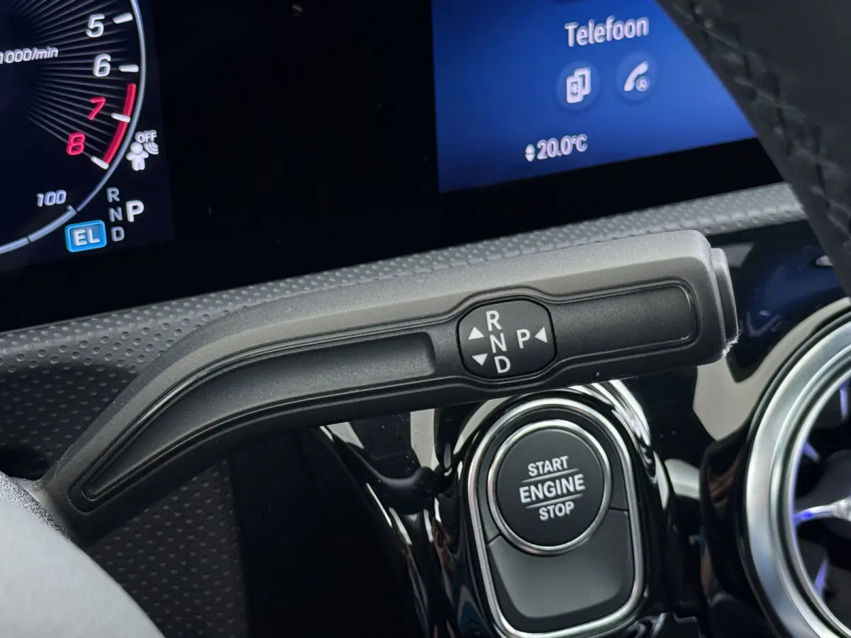 CLA 250 e Shooting Brake AMG line Night | Panorama 360 Distronic HUD Keyless Dodehoek