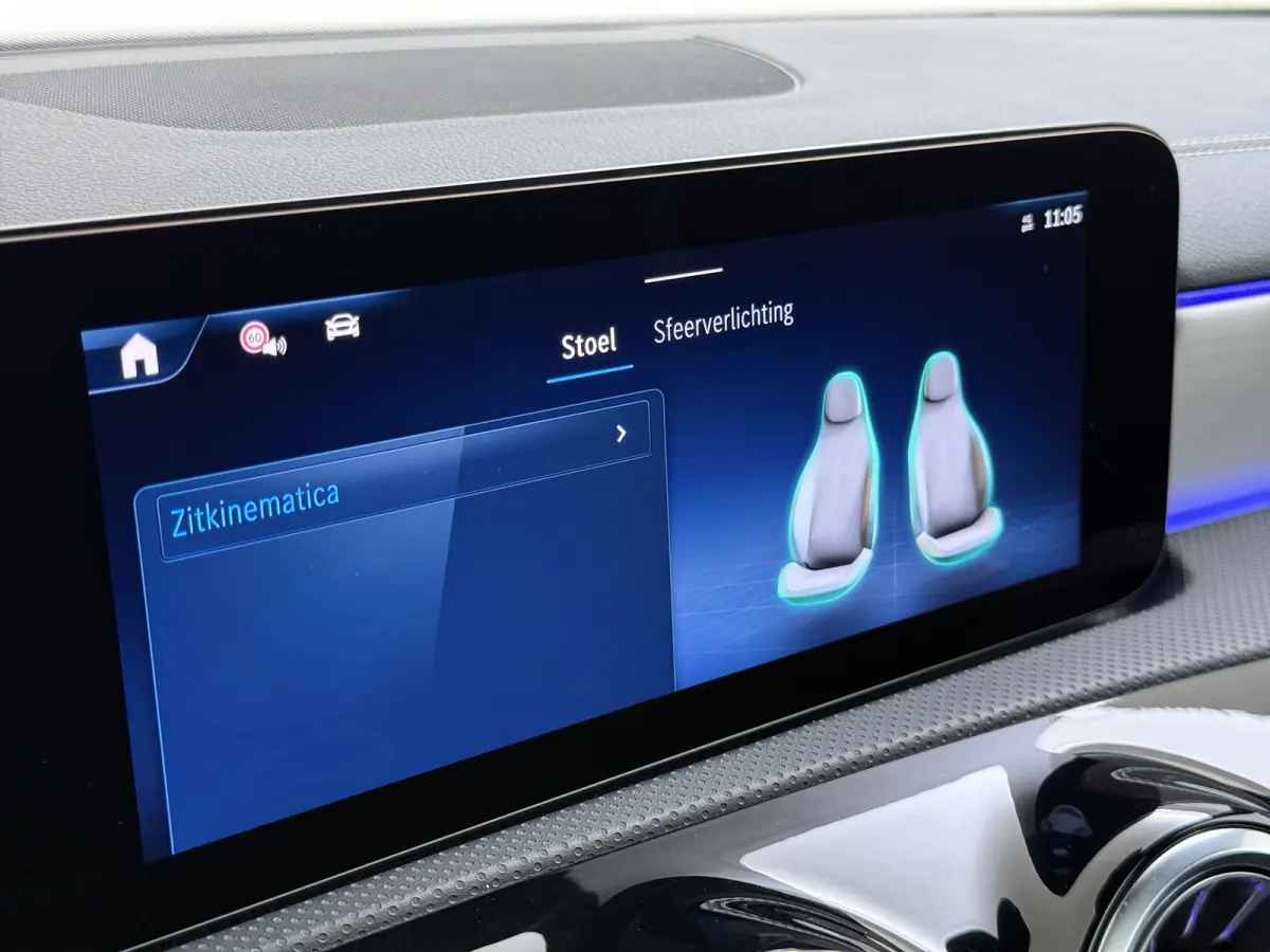 CLA 250 e Shooting Brake AMG line Night | Panorama 360 Distronic HUD Keyless Dodehoek