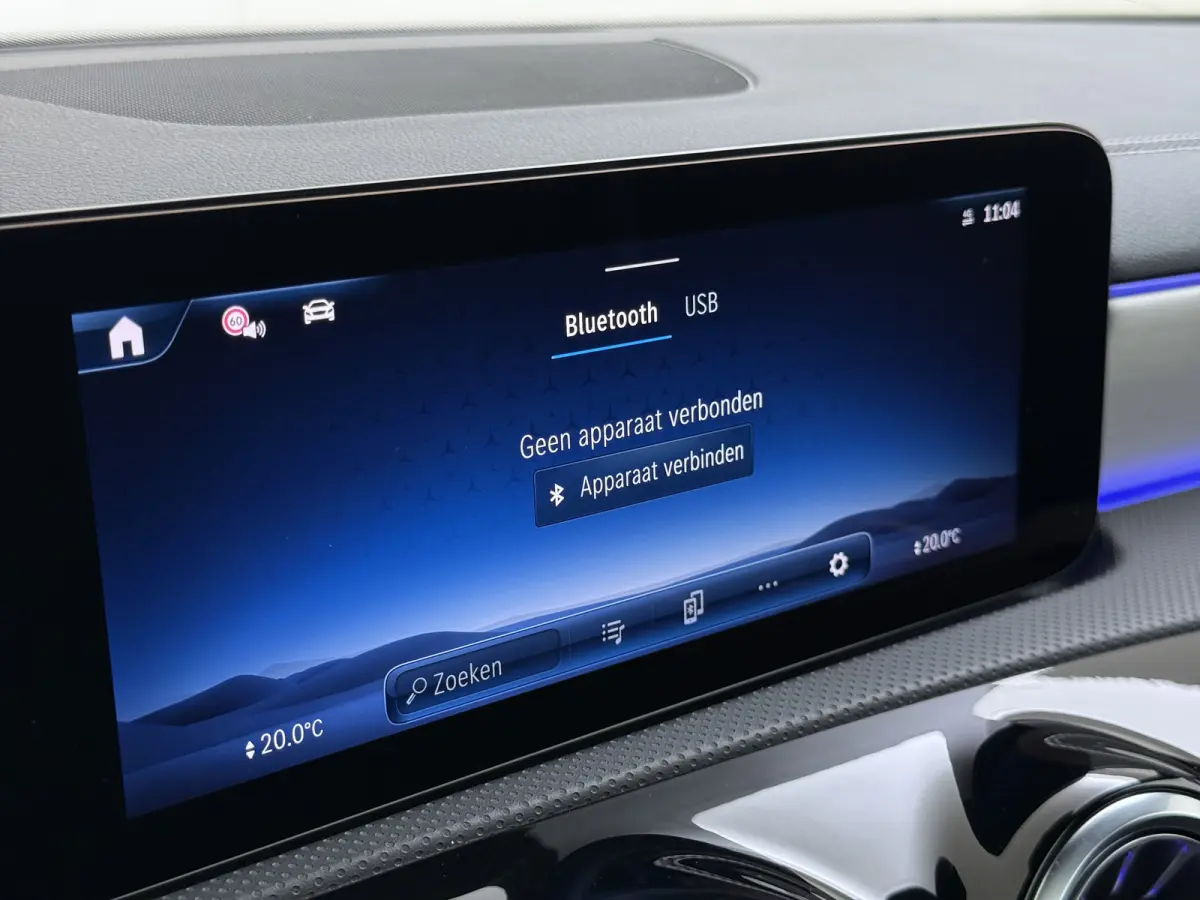 CLA 250 e Shooting Brake AMG line Night | Panorama 360 Distronic HUD Keyless Dodehoek