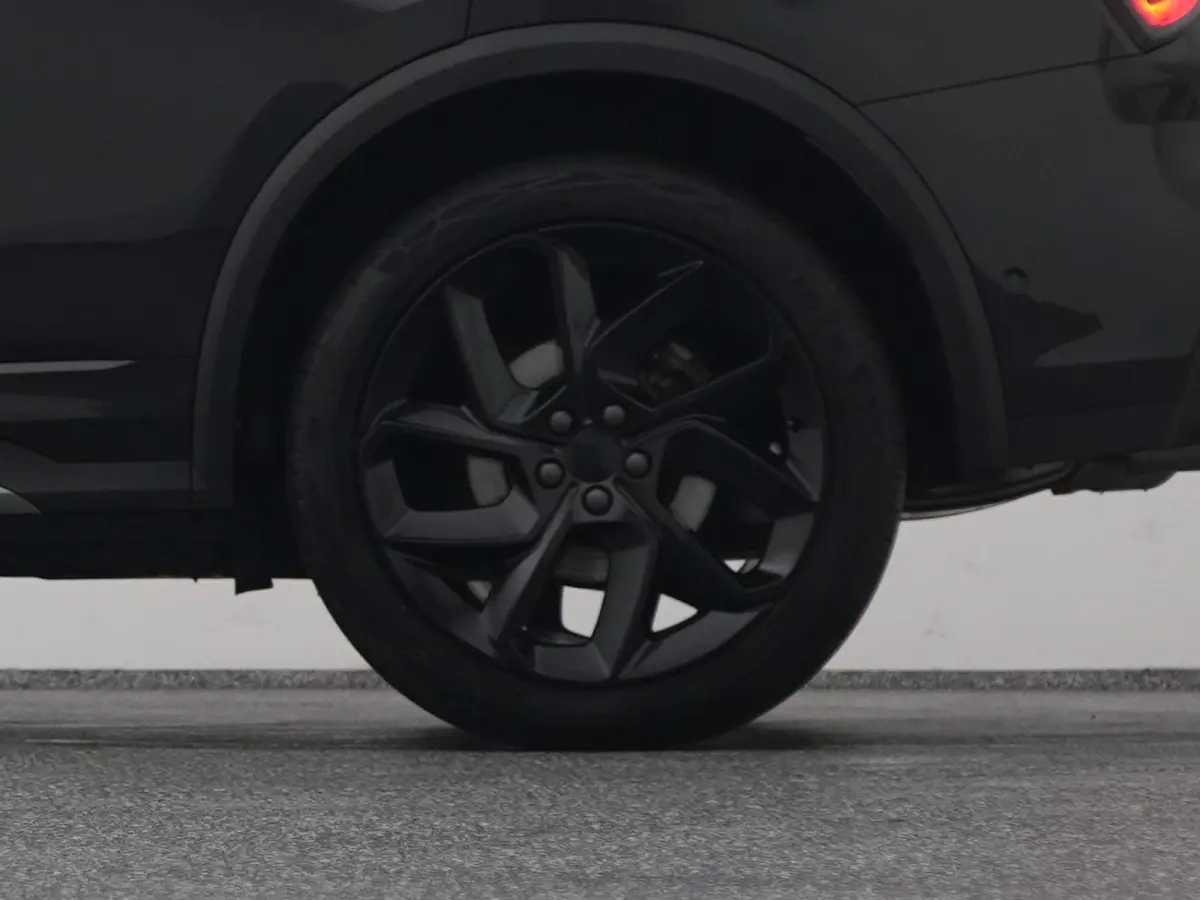 1.5 Plug-in Hybrid | 360° | BLACK | NLD AUTO