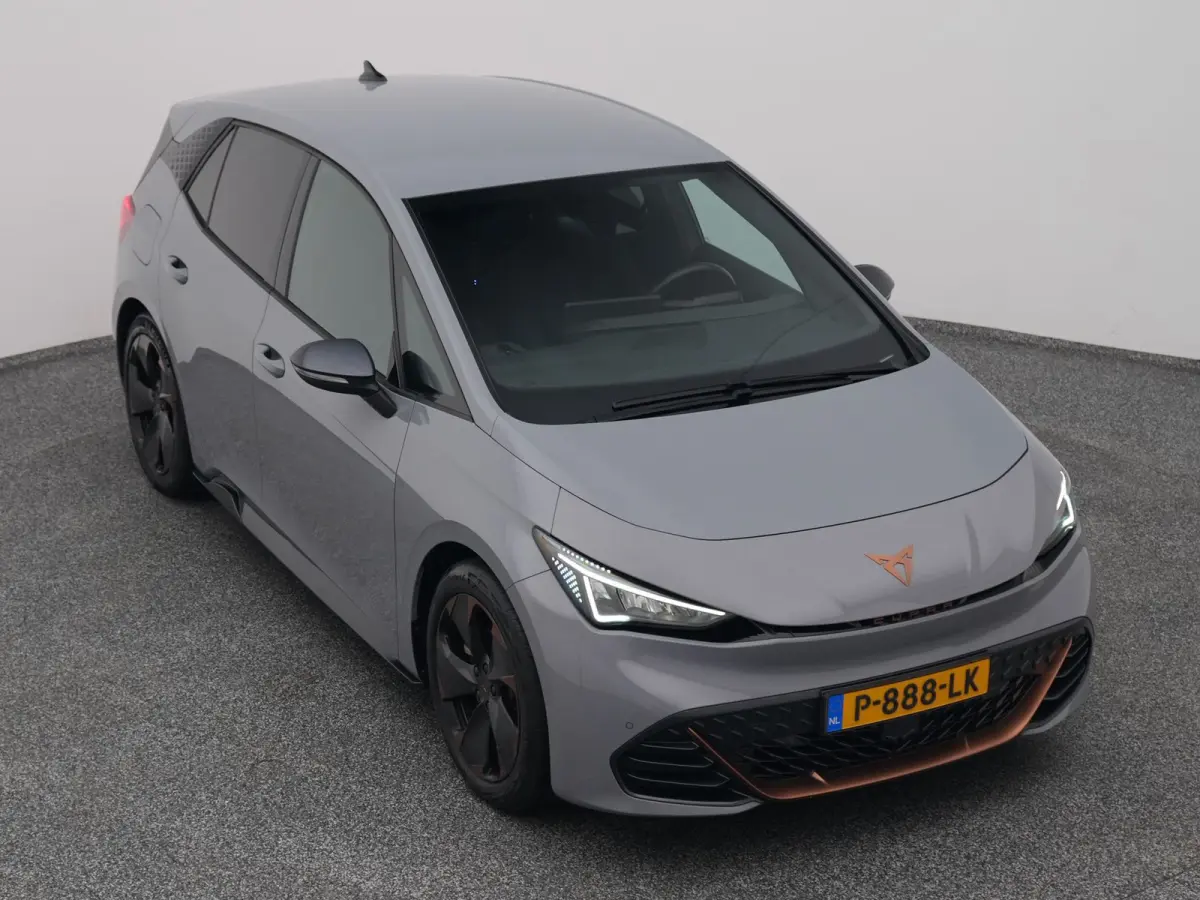 Adrenaline One 62 kWh | CAMERA | ADAPTIVE | STOEL- EN STUURVERW.