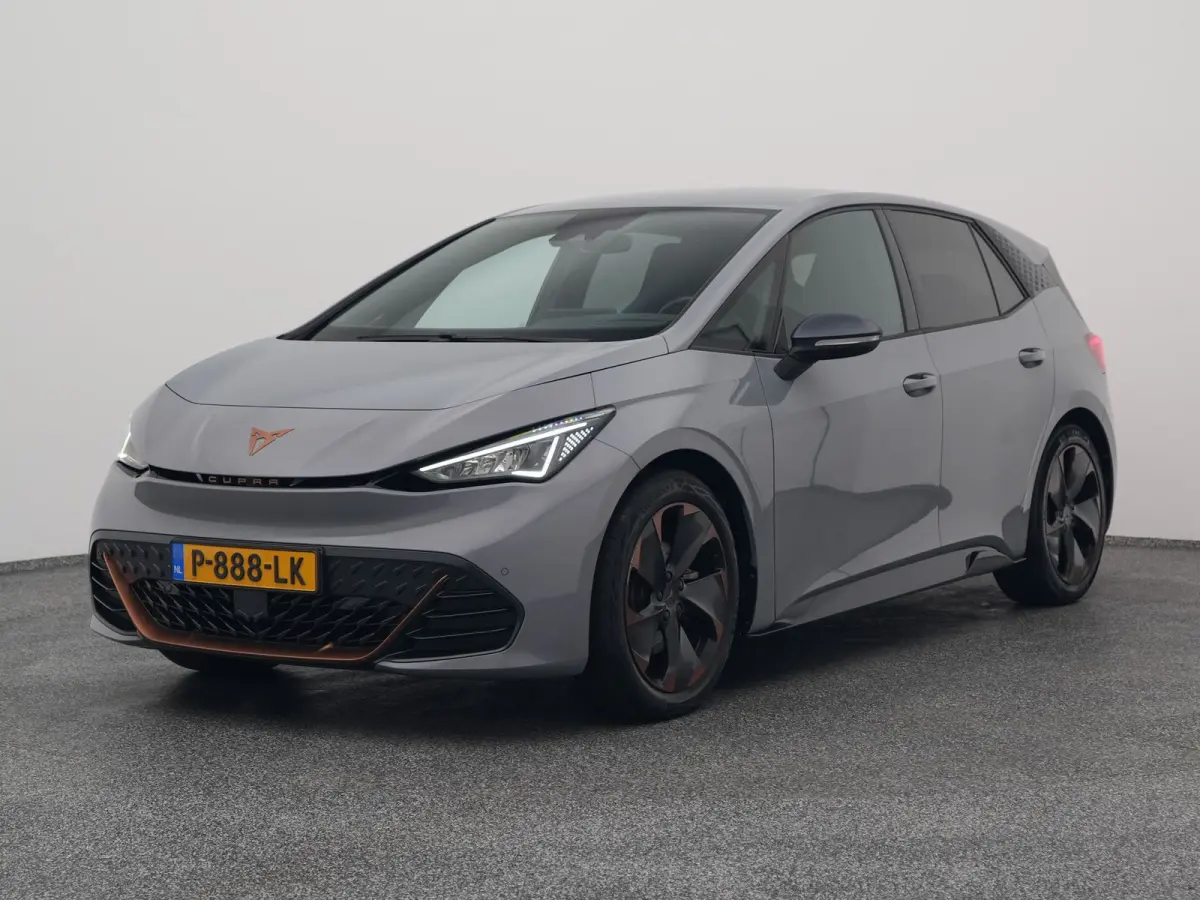 Adrenaline One 62 kWh | CAMERA | ADAPTIVE | STOEL- EN STUURVERW.