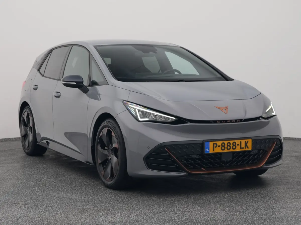 Adrenaline One 62 kWh | CAMERA | ADAPTIVE | STOEL- EN STUURVERW.