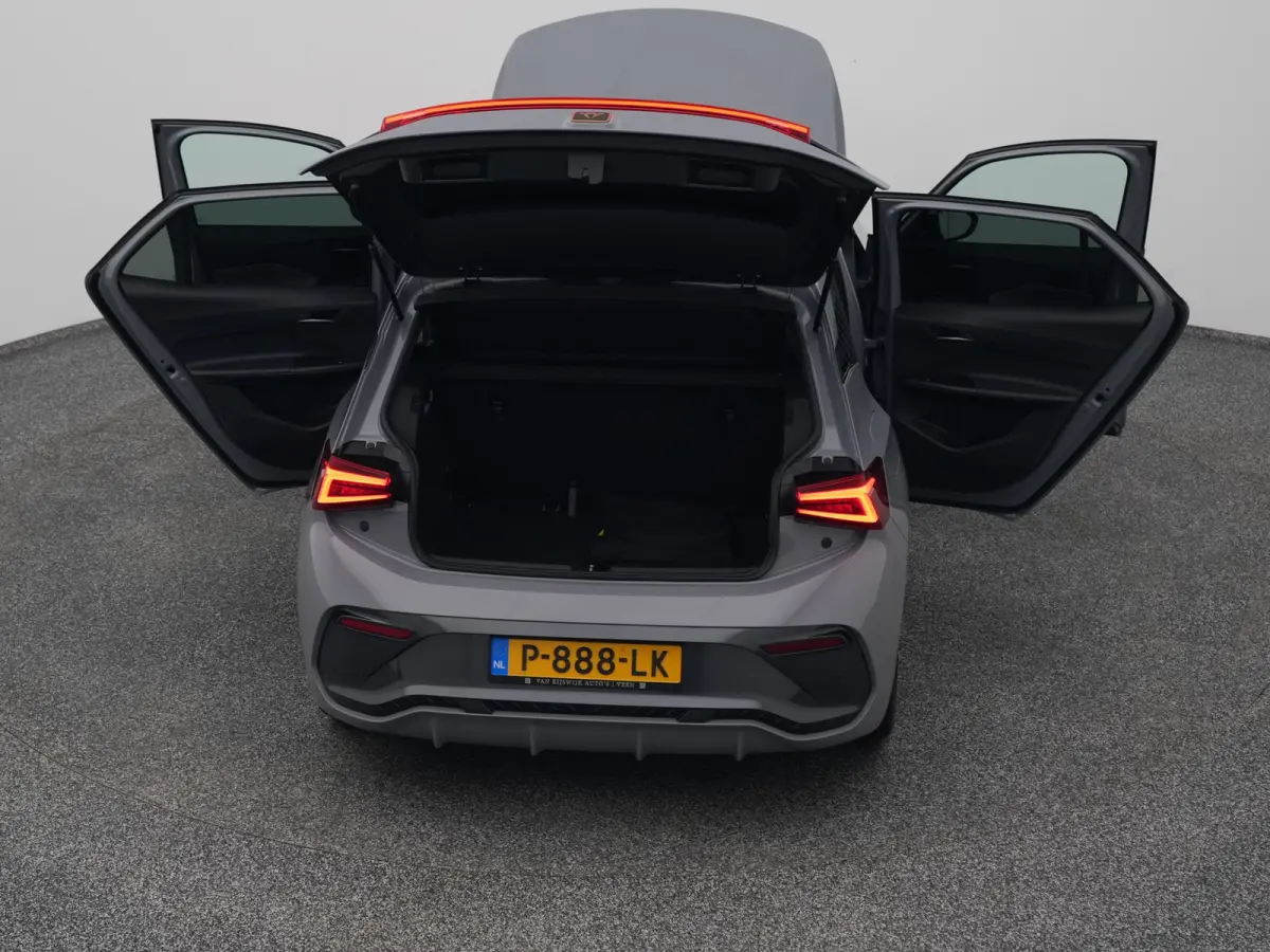 Adrenaline One 62 kWh | CAMERA | ADAPTIVE | STOEL- EN STUURVERW.