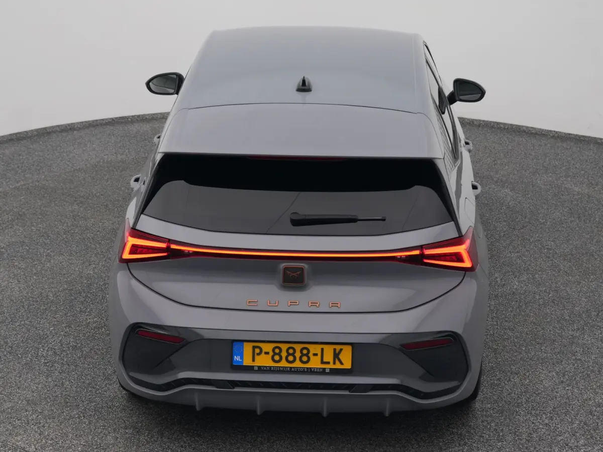 Adrenaline One 62 kWh | CAMERA | ADAPTIVE | STOEL- EN STUURVERW.