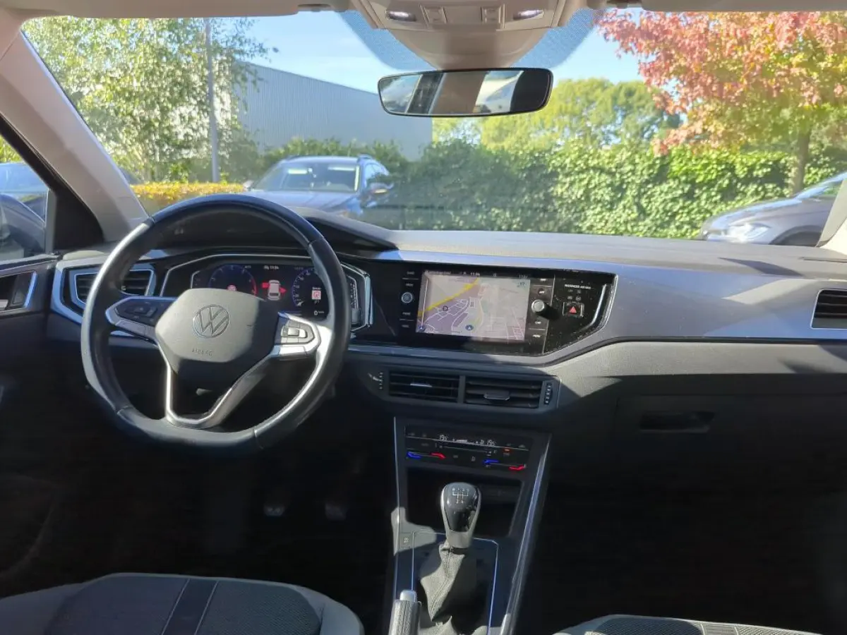 1.0 TSI Style+IQ light+Vitrual+Navigatie+ecc+Parkeer-Hulp+cruise+Sfeer-verlichting+Apple-Carpl = TOP PRIJS !!