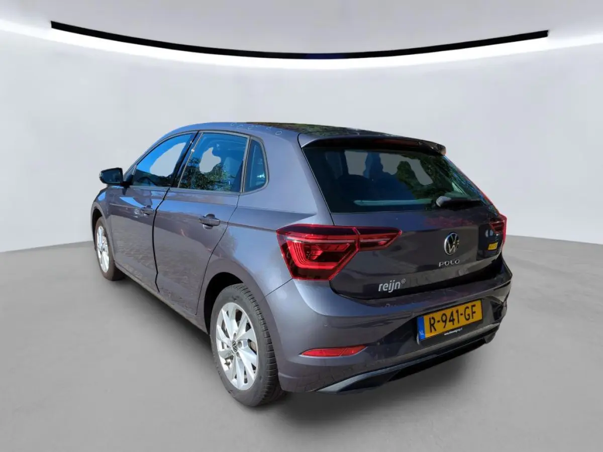 1.0 TSI Style+IQ light+Vitrual+Navigatie+ecc+Parkeer-Hulp+cruise+Sfeer-verlichting+Apple-Carpl = TOP PRIJS !!
