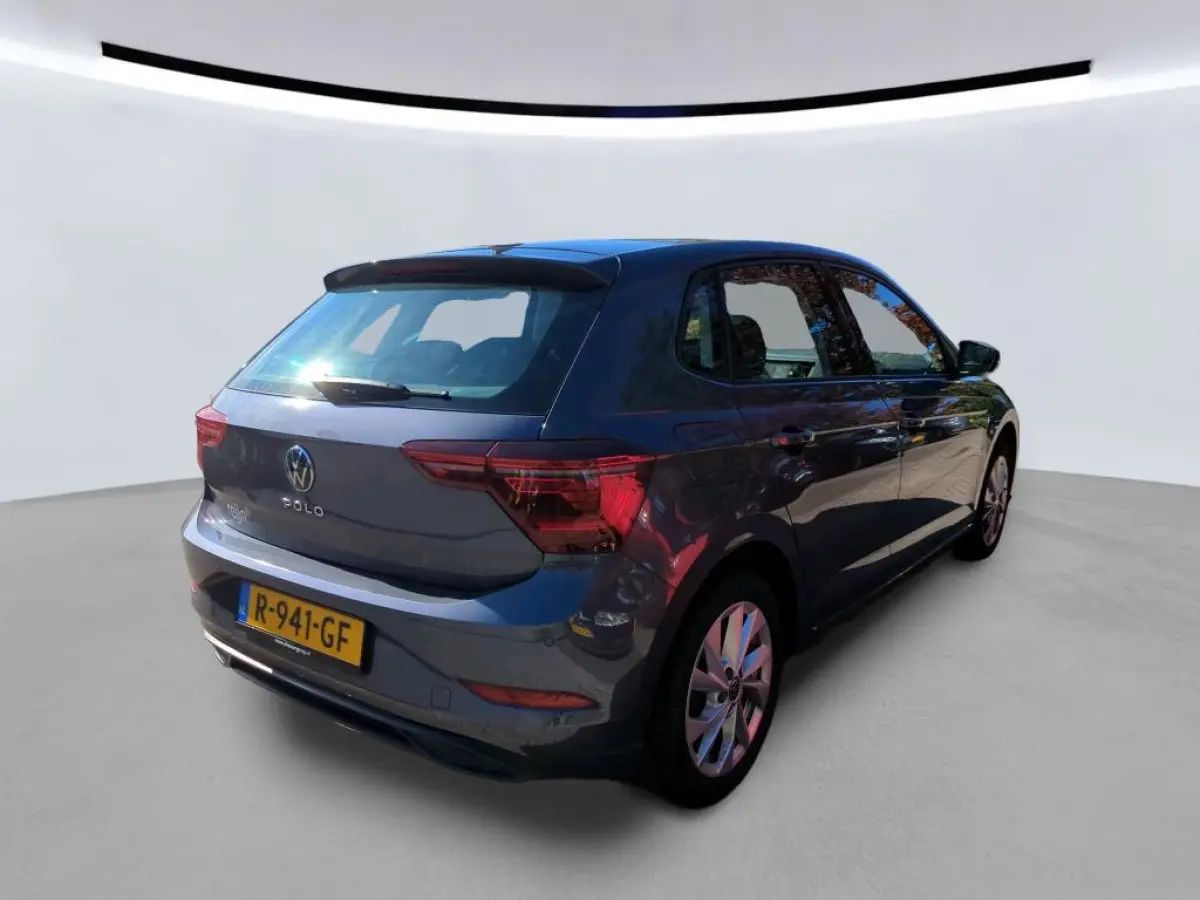1.0 TSI Style+IQ light+Vitrual+Navigatie+ecc+Parkeer-Hulp+cruise+Sfeer-verlichting+Apple-Carpl = TOP PRIJS !!