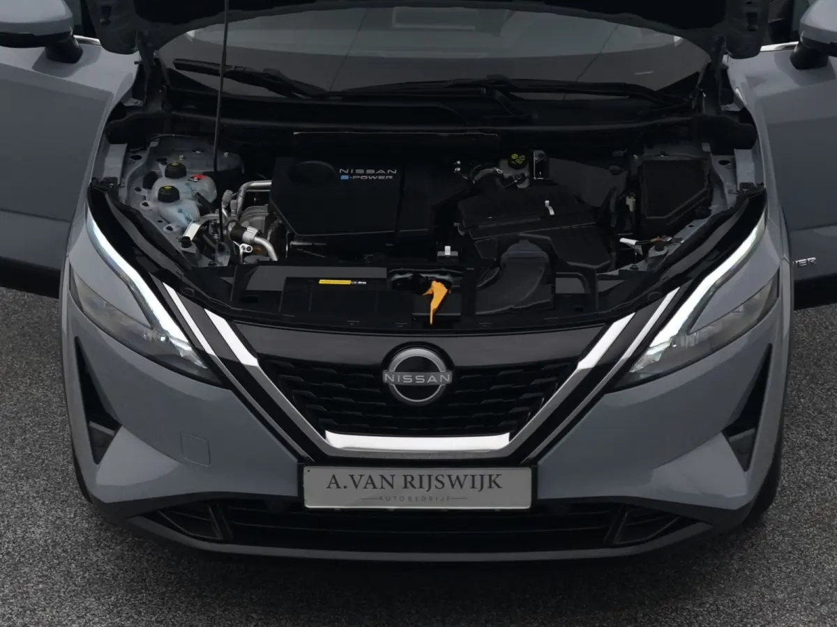 1.5 e-Power Business Design | CAMERA | ADAPTIVE | KEYLESS