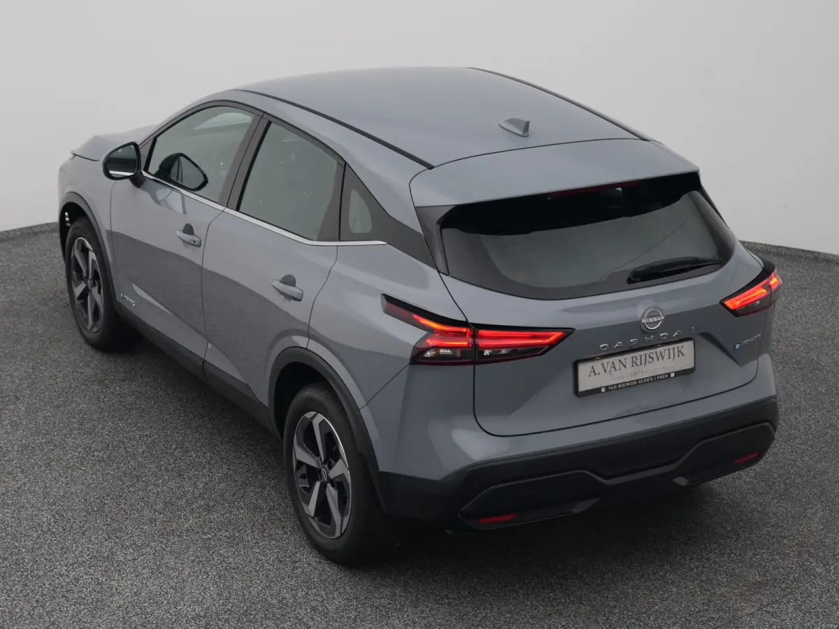 1.5 e-Power Business Design | CAMERA | ADAPTIVE | KEYLESS